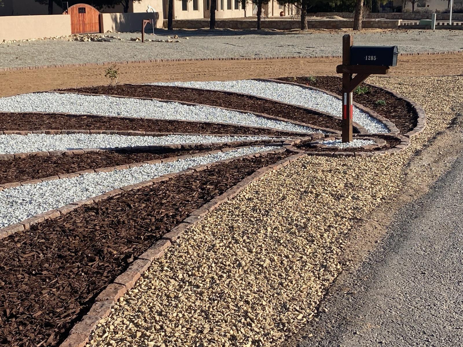 Landscape Design Services