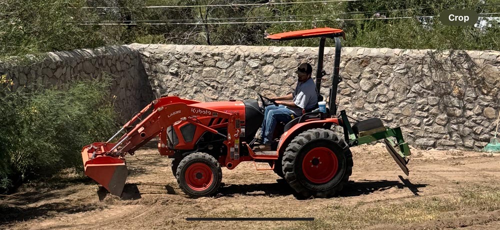 Xeriscape Landscaping