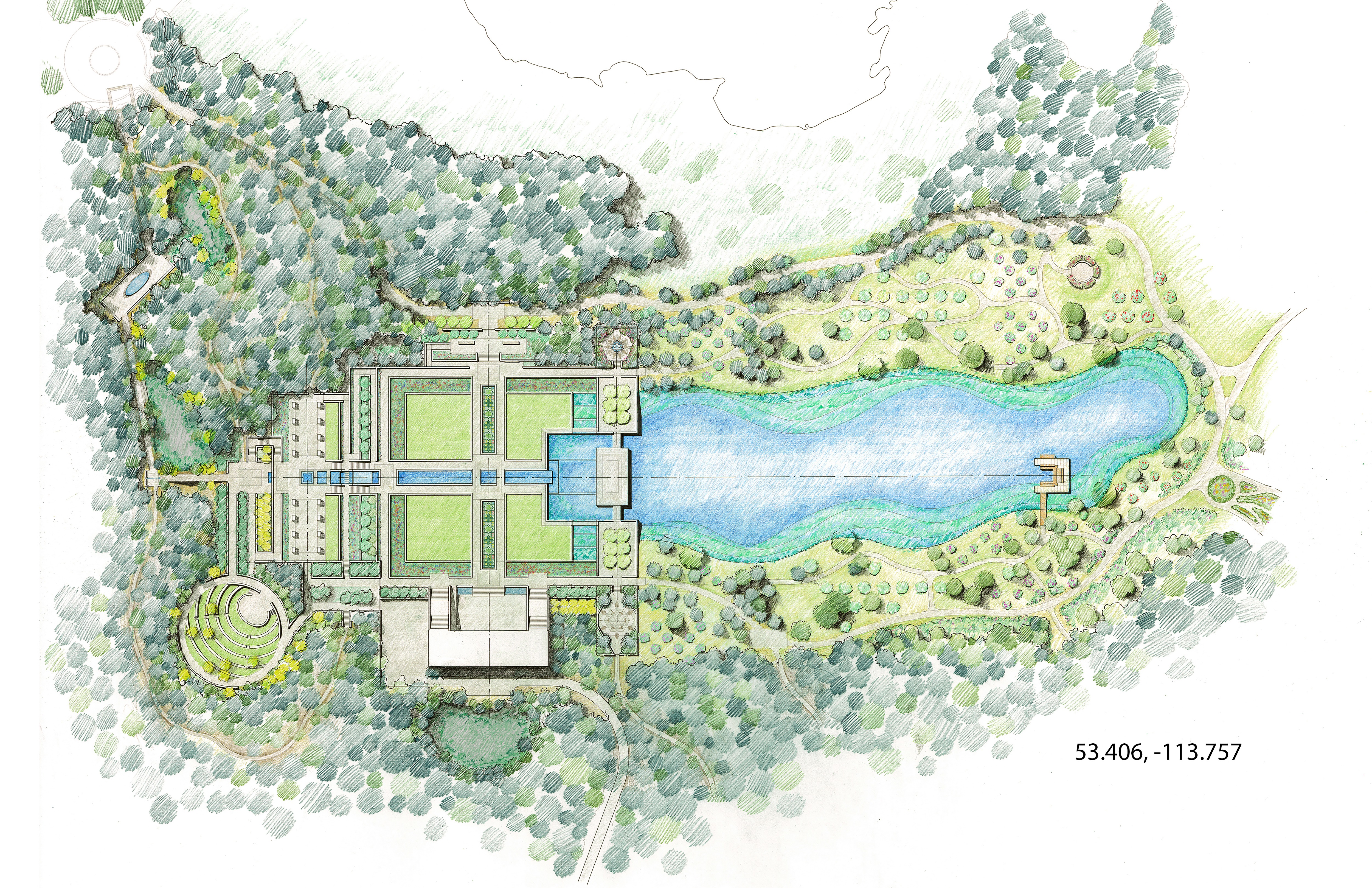 Landscape Architecture